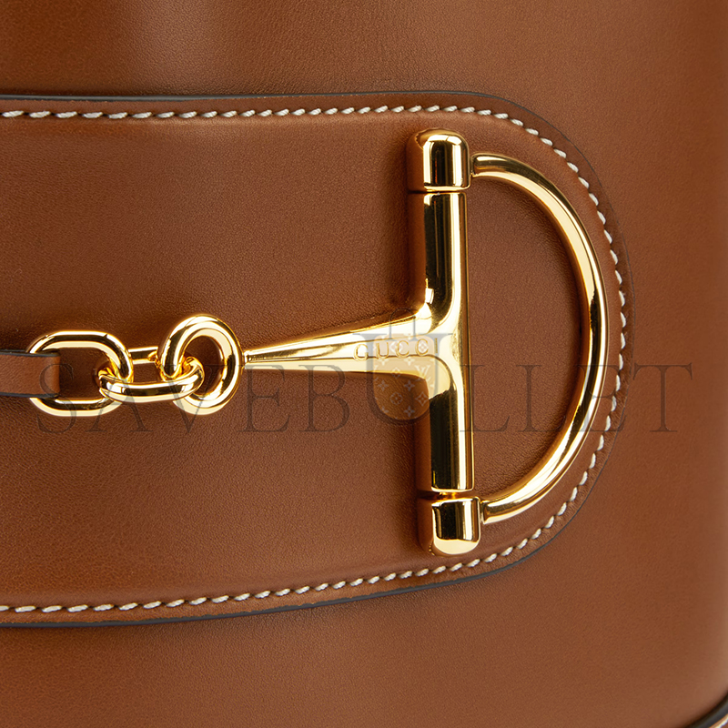 G*u*i 73 mini bucket bag 833665 (20*18.5*8.5cm)